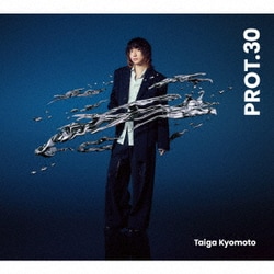 京本大我／PROT.30 初回盤B