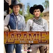 ララミー牧場 Season1 Vol.16