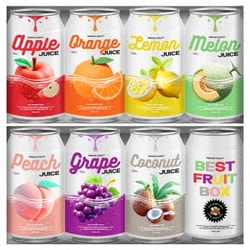 THE SUPER FRUIT／BEST FRUIT BOX