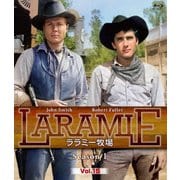 ララミー牧場 Season1 Vol.15