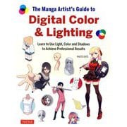 Digital Color & Lighting [単行本]