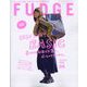 FUDGE (ファッジ) 2025年 04月号 [雑誌]