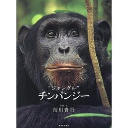 "ジャングル"チンパンジー [単行本]