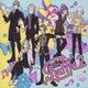 JACKJEANNE MINI ALBUM "Shuffle2"