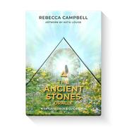 エンシェントストーンオラクル [単行本]