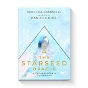 スターシードオラクル [単行本]