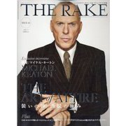 THE RAKE JAPAN EDITION(ザ・レイク ジャパンエディション) 2025年 05月号 [雑誌]