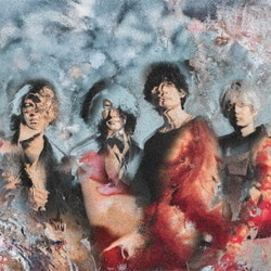 [Alexandros]／PROVOKE