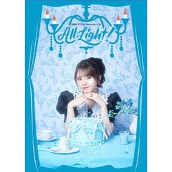 鬼頭明里／鬼頭明里 5th Anniversary LIVE 「All Light!」 [Blu-ray Disc]