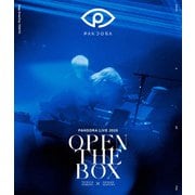PANDORA LIVE 2025 -OPEN THE BOX-