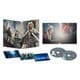 スター・ウォーズ:アソーカ コレクターズ・エディション [UltraHD Blu-ray]
