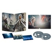 スター・ウォーズ:アソーカ コレクターズ・エディション