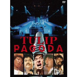 チューリップ／PAGODA ～TULIP LAND IN ASHINOKO 1984.8.11 [DVD]
