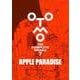 APPLE　PARADISE(OTOMO　THE　COMPLETE　WORKS) [コミック]