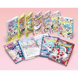 にじいろフェアリーしずくちゃん（既10）(学校・公共図書館向けシリーズ) [単行本]