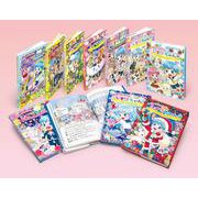 にじいろフェアリーしずくちゃん（既10）(学校・公共図書館向けシリーズ) [単行本]