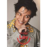 渋谷すばる LIVE TOUR 2024 Lov U