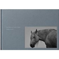 The Horses of Yururi Island　ユルリ島の馬 [単行本]