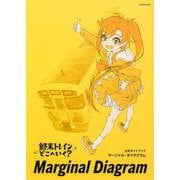 終末トレインどこへいく？　公式ガイドブック　マージナル・ダイヤグラム [単行本]