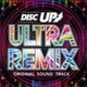 DISC UP ULTRAREMIX ORIGINAL SOUND TRACK