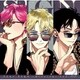 Star Sign -mission- Vol.2