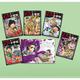 じごく小学校シリーズ（既刊５巻）(じごく小学校シリーズ<0>) [単行本]