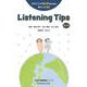 Listening Tips [単行本]
