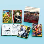 コミック版　日本の歴史　Ｃセット（全２０巻）(コミック版　日本の歴史<0>) [全集叢書]