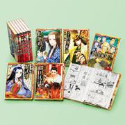 コミック版　日本の歴史　Ｅセット（既刊１１巻）(コミック版　日本の歴史<0>) [全集叢書]