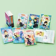 まじょのナニーさん（既刊１１巻）(単行本<0>) [単行本]