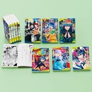 ポプラキミノベル　小説　魔入りました！入間くん（既刊１１巻）(ポプラキミノベル　ノベライズ<0>) [新書]