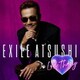 EXILE ATSUSHI/COLOR／Love Thang/It's Brand New