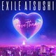 EXILE ATSUSHI/COLOR／Love Thang/It's Brand New
