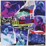 REEEMINDER! feat. Crystal Kay