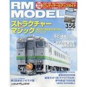 RM MODELS (アールエムモデルス) 2025年 05月号 [雑誌]