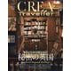 CREA TRAVELLER (クレア トラベラー) 2025年 04月号 [雑誌]