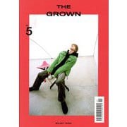 BULLET TRAIN〈No.5〉YUKI PHOTO BOOK「THE GROWN」 [単行本]