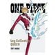 ONE PIECE Log Collection QUEEN [DVD]