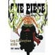 ONE PIECE Log Collection KING [DVD]