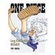 ONE PIECE Log Collection GEAR5 [DVD]