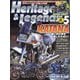 Heritage & Legends  2025年 05月号 [雑誌]