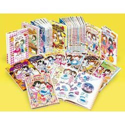 ルルとララ　わかったさん　16冊　セット Amazon.co.jp: ルルとララのおかしやさんシリーズ(既22巻セット