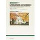 立正大学文学部学術叢書10 LITERATURE AS SCIENCE A Statistical Analysis of the Structures of the Works of Elizabeth Gaskell  in Quest of the Absolute Interpretations　1848-59 [全集叢書]