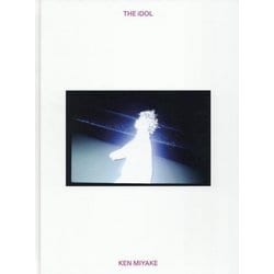 THE iDOL―三宅健写真集 [単行本]