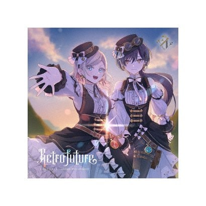 Edel Note／Retrofuture