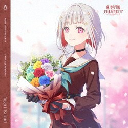 夕霧綴理(CV.佐々木琴子)／スマートフォン向けアプリ『Link!Like!ラブライブ!』 蓮ノ空女学院スクールアイドルクラブ 102nd Graduation Album ～Star Sign Memories～ Yugiri