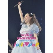 Pre 45th Anniversary Seiko Matsuda Concert Tour 2024 "lolli□pop"