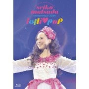 Pre 45th Anniversary Seiko Matsuda Concert Tour 2024 "lolli□pop"