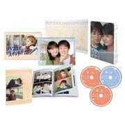 ホンノウスイッチ Blu-ray BOX
