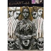 ExtrART file.44 ◎FEATURE：死と生、世界を見据える視線 [全集叢書]